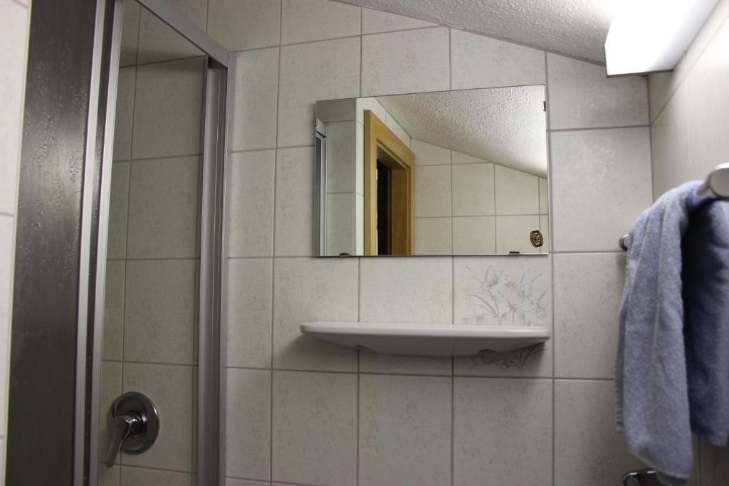 Haus Am Muehlanger Διαμέρισμα Serfaus Δωμάτιο φωτογραφία