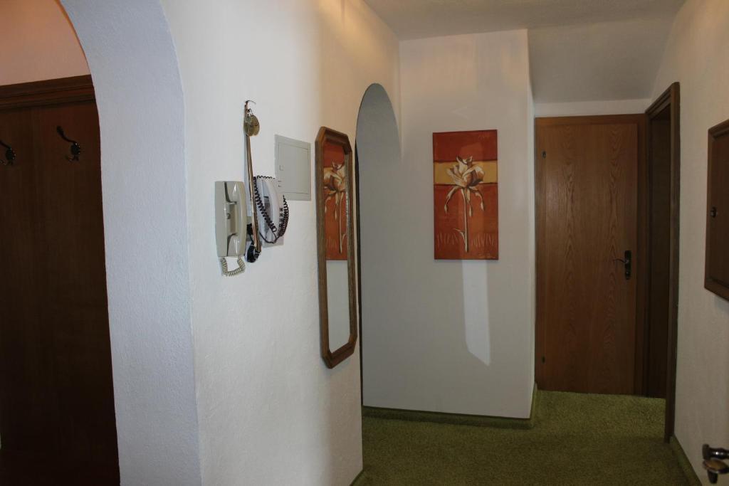 Haus Am Muehlanger Διαμέρισμα Serfaus Δωμάτιο φωτογραφία