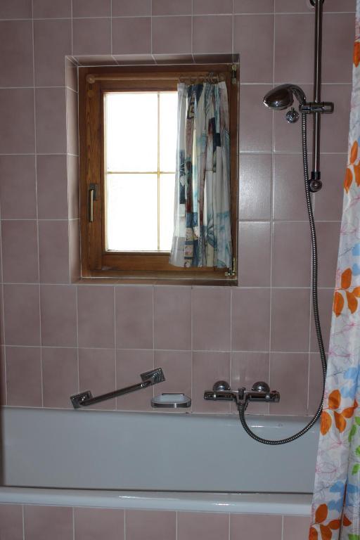 Haus Am Muehlanger Διαμέρισμα Serfaus Δωμάτιο φωτογραφία