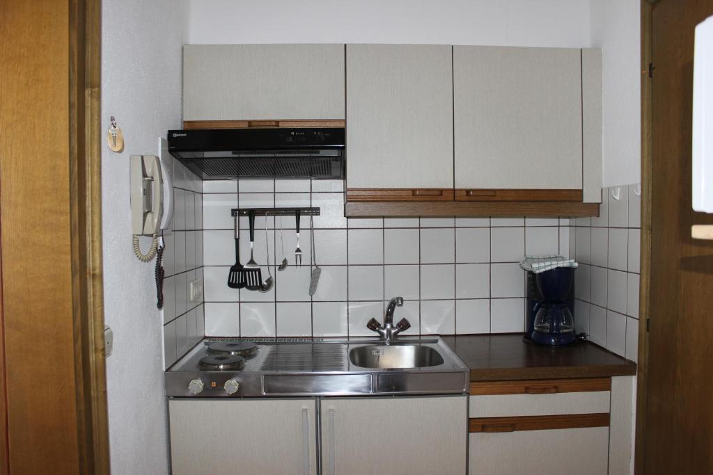 Haus Am Muehlanger Διαμέρισμα Serfaus Δωμάτιο φωτογραφία