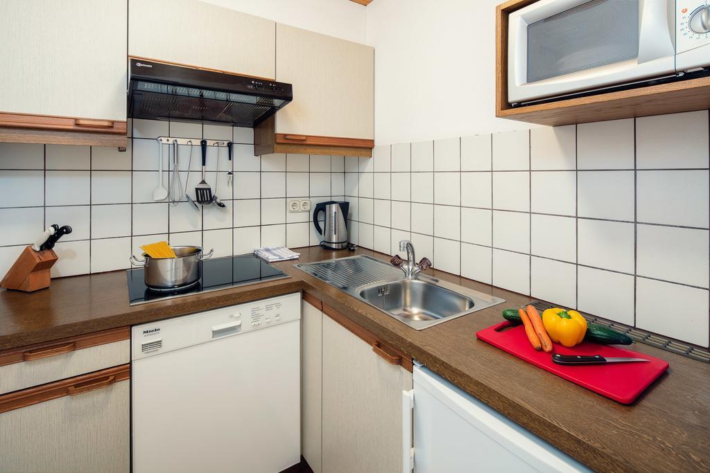 Haus Am Muehlanger Διαμέρισμα Serfaus Εξωτερικό φωτογραφία