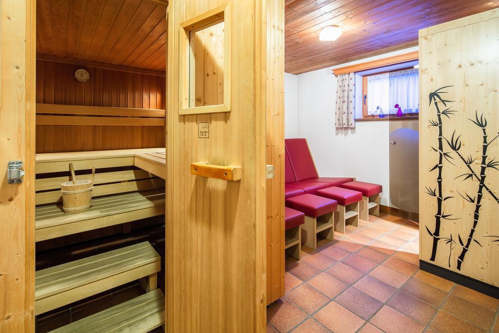 Haus Am Muehlanger Διαμέρισμα Serfaus Εξωτερικό φωτογραφία