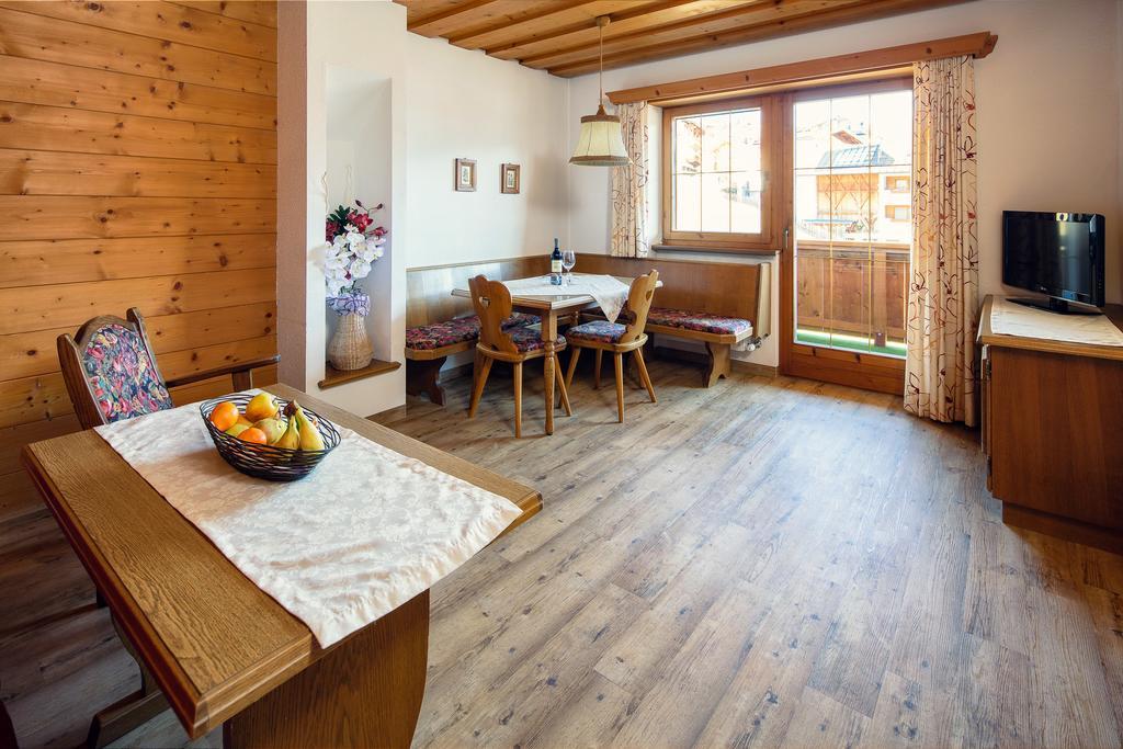 Haus Am Muehlanger Διαμέρισμα Serfaus Εξωτερικό φωτογραφία